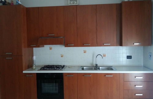 Vittorio Veneto Apartment | Accessible Lietta Apartment 4 with Kitchen & Breakfast