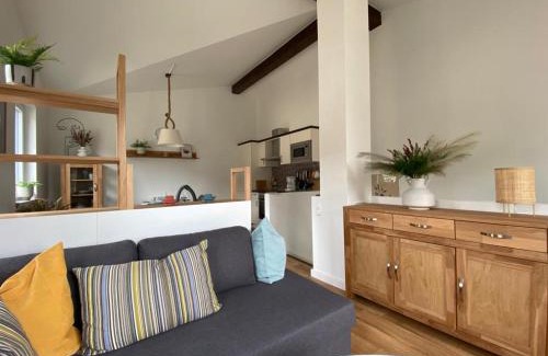 Lietzow Apartment | Discover Lietzow Appartementhaus Möwe - Family Friendly Stay