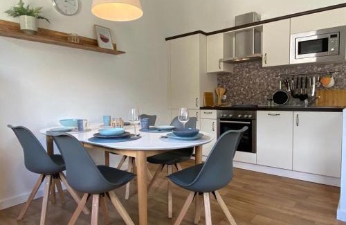 Lietzow Apartment | Discover Lietzow Appartementhaus Möwe - Family Friendly Stay