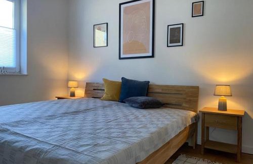 Lietzow Apartment | Discover Lietzow Appartementhaus Möwe - Family Friendly Stay