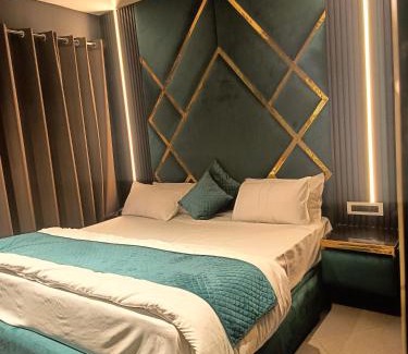 Srinagar Hotel | Pet-Friendly Retreat at Lieu D Amour with Breakfast Included
