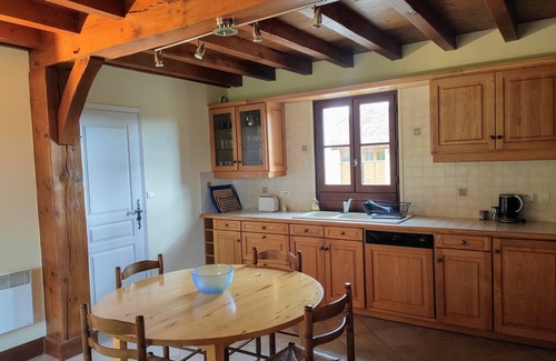 Montboyer House | Ideal Destination for Family Gatherings and Celebrations