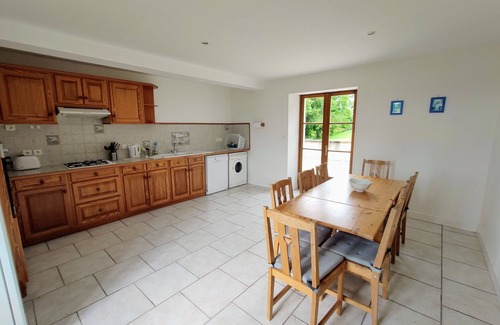 Montboyer House | Ideal Destination for Family Gatherings and Celebrations