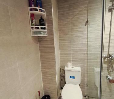 Martil Apartment | Lieu tranquille avec piscine