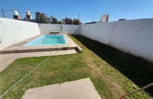 Cordoba House | Discover the Comfort of Lieu Villa Allende with Pool Access