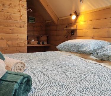 Albosaggia Other | Lieve Agriglamping Experience