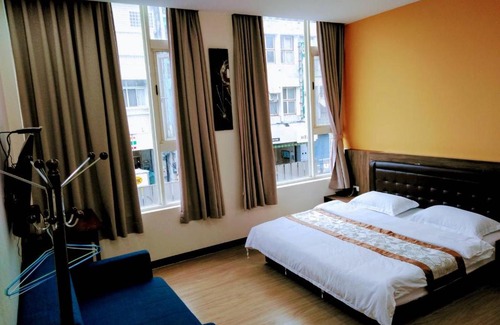 Chishang House | Discover Life 池上民宿: Family-Friendly Retreat Awaits