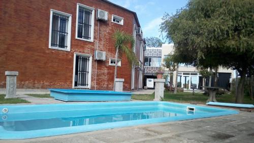 Maciel Hotel | Unforgettable Stays at Life: Pet Friendly with Pool & Breakfast