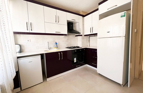 Bornova House | Convenient Stay at Life Artemis Bornova with Breakfast Included