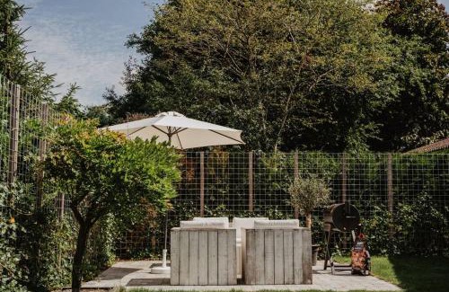 Municipality of Ermelo House | Inviting Life & Cooking Holiday Home with Family-Friendly Perks