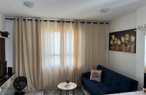 Candeias Apartment | Exceptional Life Flats: Ocean View Steps from the Beach