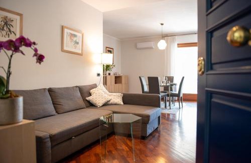 Torrino Apartment | New Intero Appartamento EUR Torrino: Pet-Friendly & Family Ready