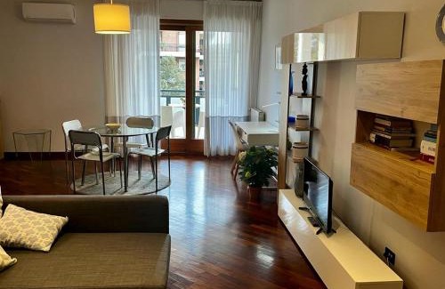 Torrino Apartment | New Intero Appartamento EUR Torrino: Pet-Friendly & Family Ready