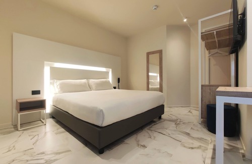 Porto Recanati Hotel | Relax at Life Hotel Seaview & Spa with Amazing Amenities