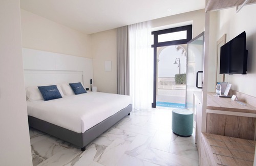 Porto Recanati Hotel | Relax at Life Hotel Seaview & Spa with Amazing Amenities