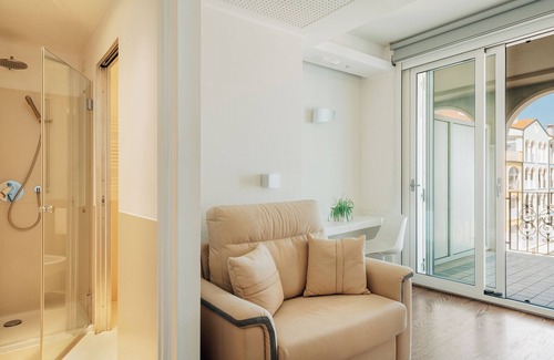 Porto Recanati Hotel | Relax at Life Hotel Seaview & Spa with Amazing Amenities