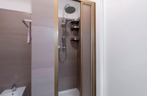 San Vittore Apartment | Pink Love Suite: Stylish Retreat in the Design District