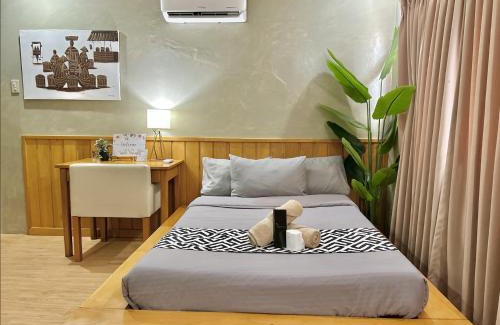 Santa Maria House | Inviting Life In Sta. Maria: Pet-Friendly Getaway Awaits