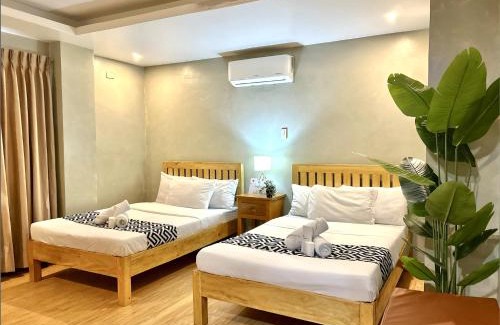 Santa Maria House | Inviting Life In Sta. Maria: Pet-Friendly Getaway Awaits