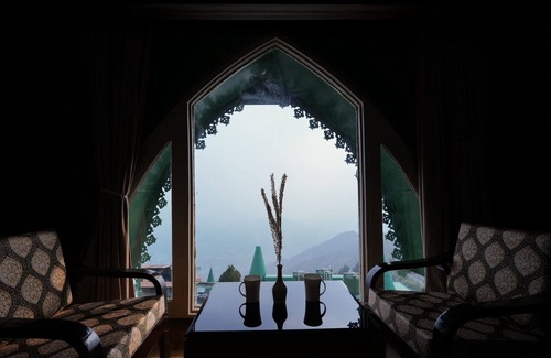 Mussoorie Villa | Life is Amazing at Hogwarts Villa - The Only theme based Villa in Mussorie