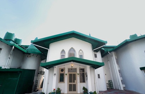 Mussoorie Villa | Life is Amazing at Hogwarts Villa - The Only theme based Villa in Mussorie