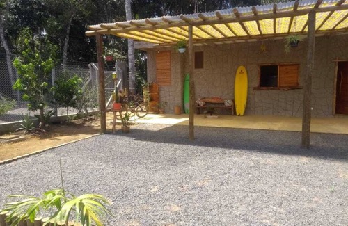 Itacare House | Experience the Sea of Itacaré: Pet-Friendly Paradise Awaits