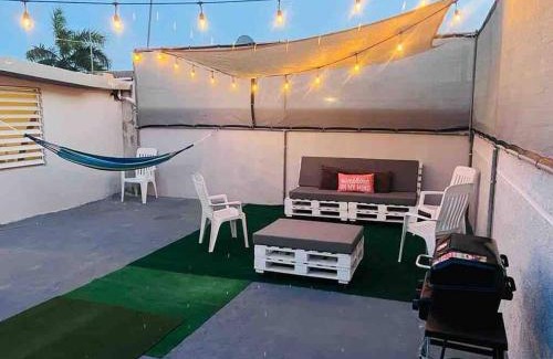 Quebrada Vueltas House | Experience Life Is Good: Pet-Friendly Stay with Pool