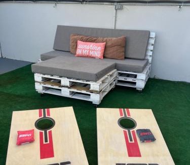 Quebrada Vueltas House | Experience Life Is Good: Pet-Friendly Stay with Pool