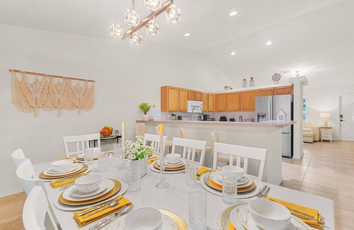 Port Saint Lucie House | Life is Good!