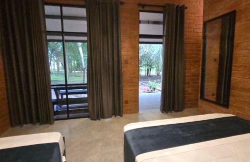 Pahala Maragahawewa Villa | Relaxing Retreat at Life of Leisure Wilpattu - 9.2/10 Rated