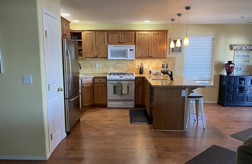 Loon Lake House | Experience Life on Loon Lake with Scenic Views & Spa
