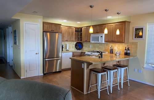 Loon Lake House | Experience Life on Loon Lake with Scenic Views & Spa