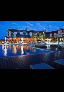 Smin Apartment | Cozy Retreat at Life Resort with Pool & Pet-Friendly Rooms