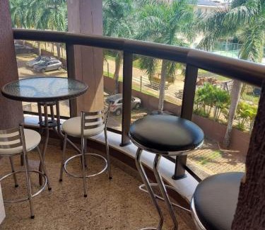 Smin Apartment | Cozy Retreat at Life Resort with Pool & Pet-Friendly Rooms