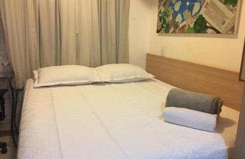 Smin Apartment | Inviting Life Resort - Flat Aconchegante with Pool & Hot Tub