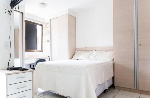 Smin Apartment | Relax at Life Resort Flat: Pet Friendly with Pool & Hot Tub