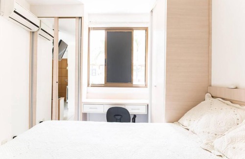 Smin Apartment | Relax at Life Resort Flat: Pet Friendly with Pool & Hot Tub