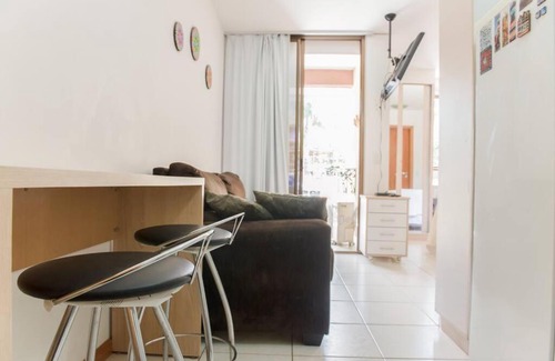 Smin Apartment | Relax at Life Resort Flat: Pet Friendly with Pool & Hot Tub