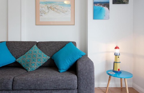South Fremantle Apartment | Unforgettable Stays at Life's a Beach! Fremantle