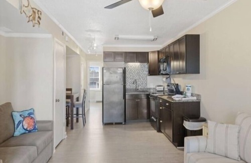 Carolina Beach Condo | Beachfront Bliss - Steps to Carolina Beach's Historic Charm
