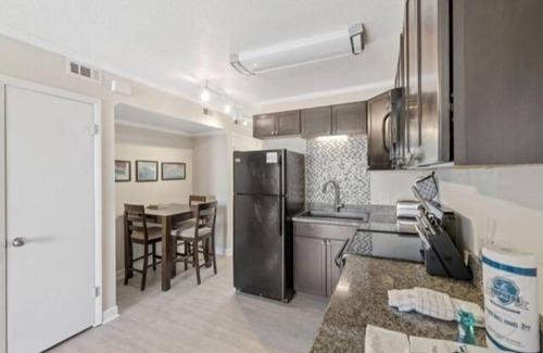 Carolina Beach Condo | Beachfront Bliss - Steps to Carolina Beach's Historic Charm