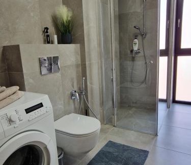 Kaunas Apartment | Exceptional Life Story Hotel: Child-Friendly Comfort Awaits