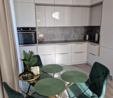 Kaunas Apartment | Exceptional Life Story Hotel: Child-Friendly Comfort Awaits
