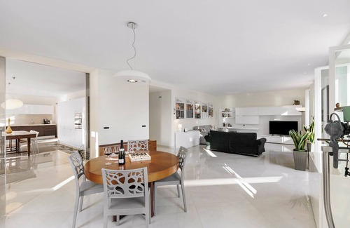 Riva del Garda Apartment | Life & View Luxury Apartment, Riva del Garda, Italy