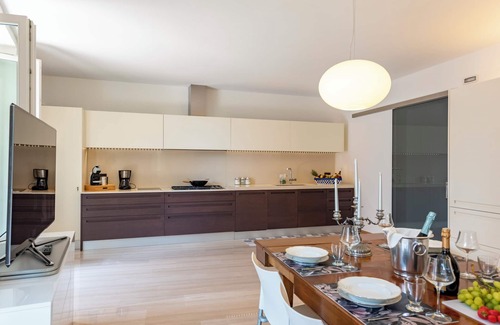 Riva del Garda Apartment | Life & View Luxury Apartment, Riva del Garda, Italy