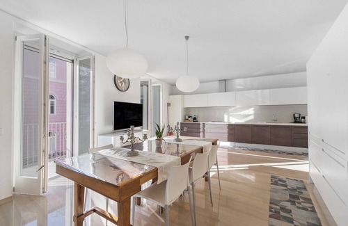 Riva del Garda Apartment | Life & View Luxury Apartment, Riva del Garda, Italy