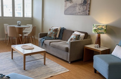 Kingscliff Hotel | Beachfront Bliss at Salt Kingscliff: Rated 10/10 by Guests