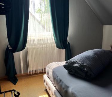 Sinsheim Apartment | Child-Friendly LifeStyle Apartment Sinsheim - Guest Rated 9/10