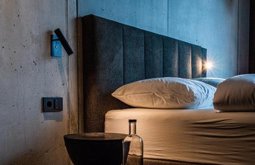 Brixlegg Bed & Breakfast | Elegant Lifestyle B&B by Phillip Sigwart - Rated 9/10