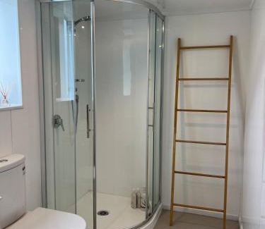 Mount Repose House | Lifestyle block guest stay